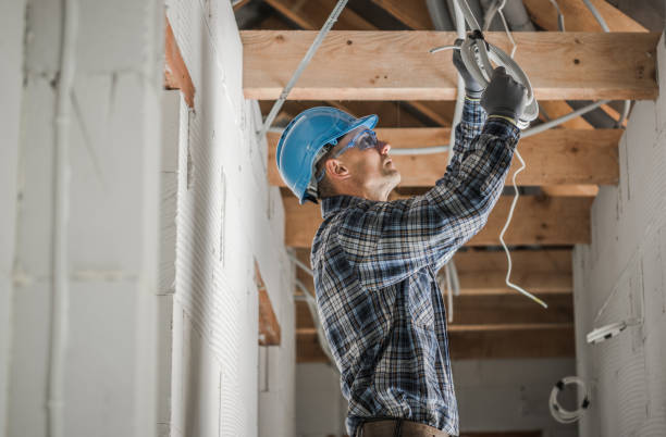 Best Electrical Installation Contractor  in Apple Valley, MN