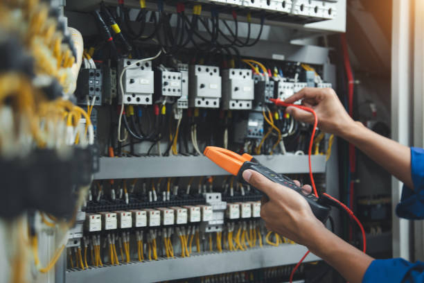 Best Electrical Outlet Repair  in Apple Valley, MN