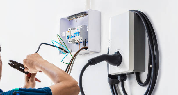 Best Electrical Rewiring Services  in Apple Valley, MN