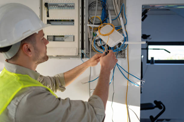 Best Commercial Electrician Services  in Apple Valley, MN